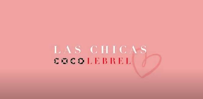 El documental "Las Chicas Cocolebrel"