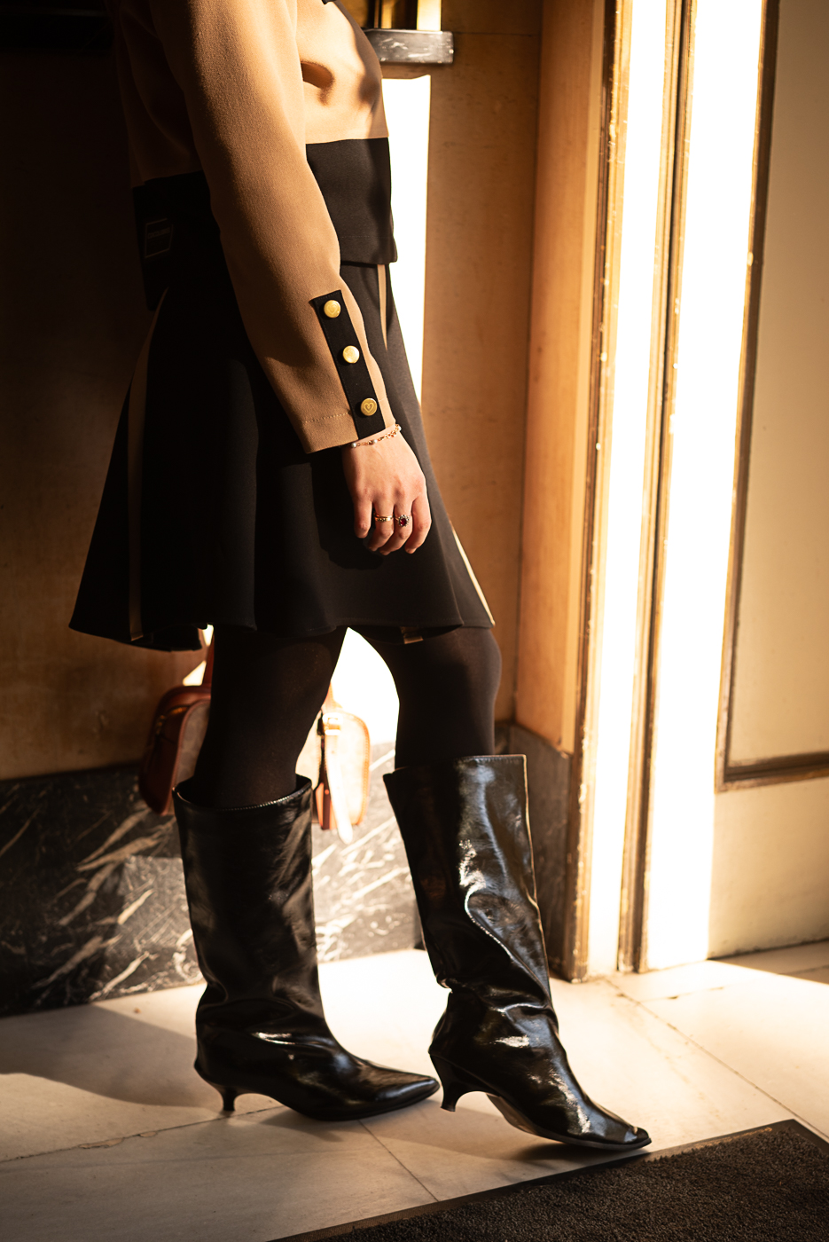 falda icona-cocolebrel