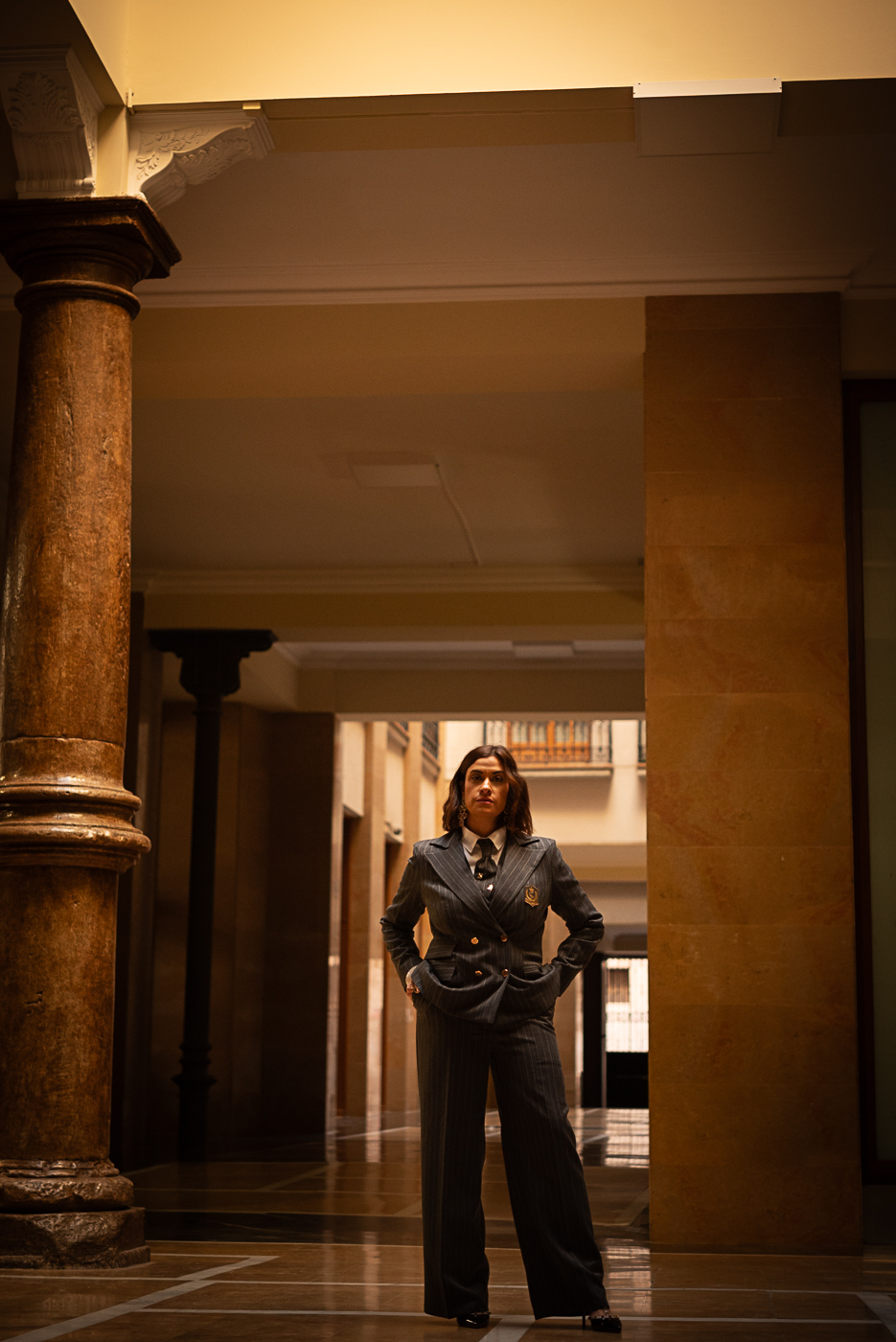 COCOLEBREL_HARLEM_COLECCION_Traje_raya_diplomatica_mujer