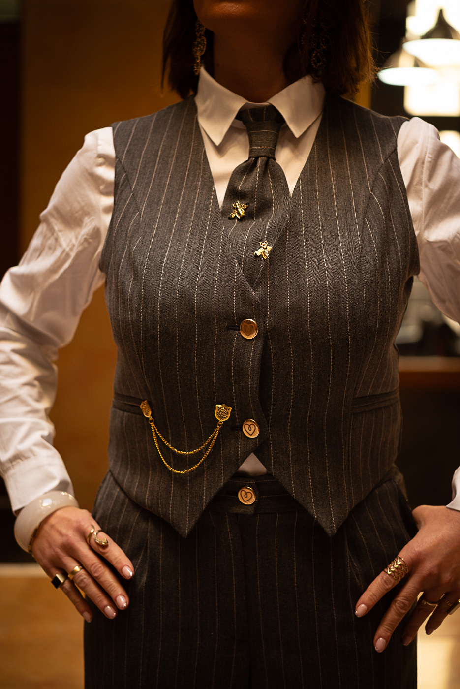 COCOLEBREL_HARLEM_COLECCION_chaleco_raya_diplomatica